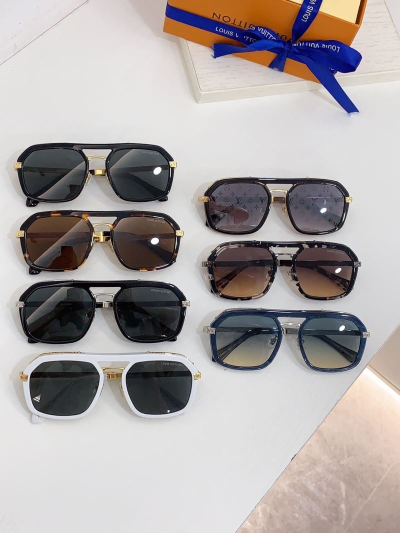 Louis Vuitton Sunglasses